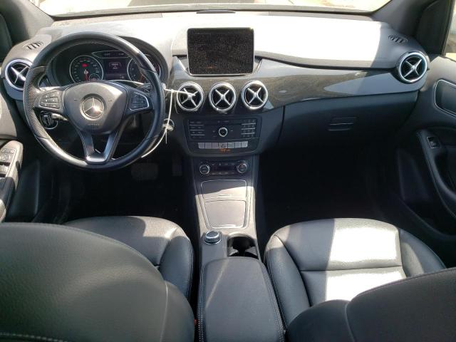 2015 MERCEDES-BENZ B 250 4MAT - WDDMH4GB9FJ311864