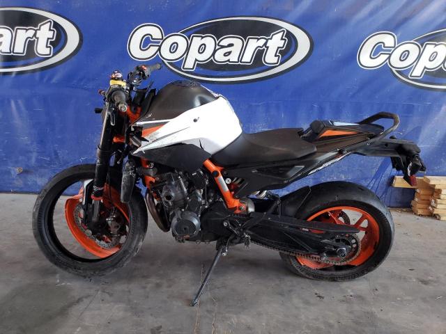 2020 KTM 890 DUKE R VBKTU9407LM800256
