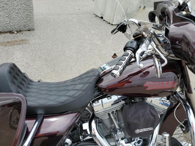 2005 HARLEY-DAVIDSON FLHTI 1HD1FVW185Y650010