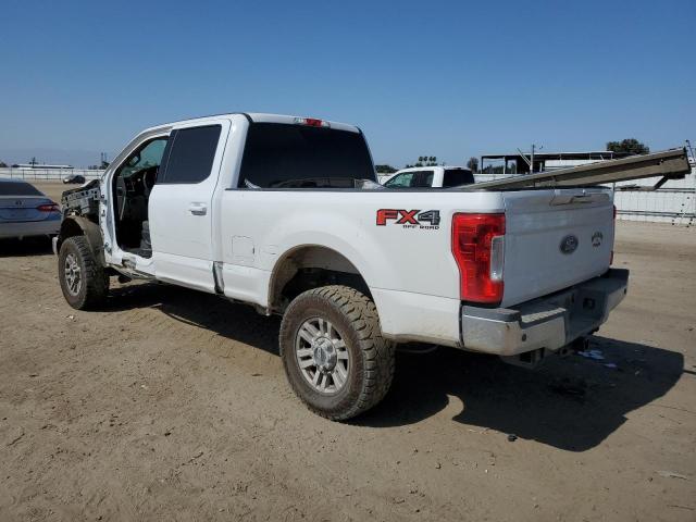 1FT7W2BTXKEG04743 Ford F250 Super Duty