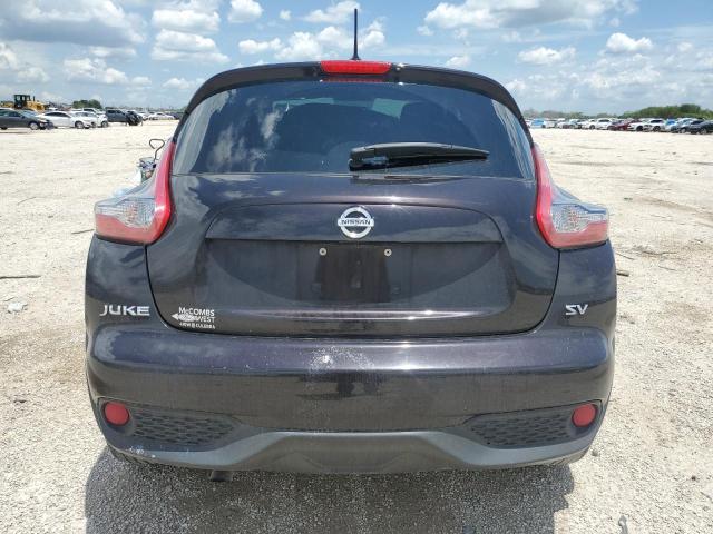 2015 NISSAN JUKE S - JN8AF5MR1FT500737