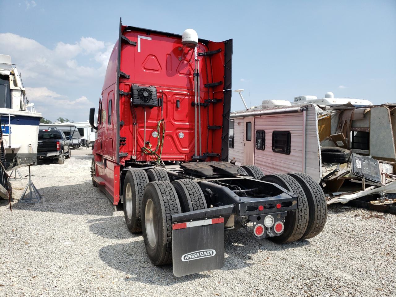 3AKJHHDR4PSNV0862 FREIGHTLINER ALL OTHER 2023