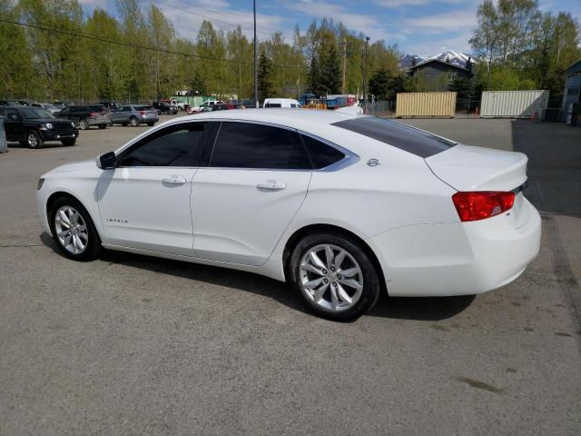 2020 CHEVROLET IMPALA LT - 2G11Z5S31L9101114