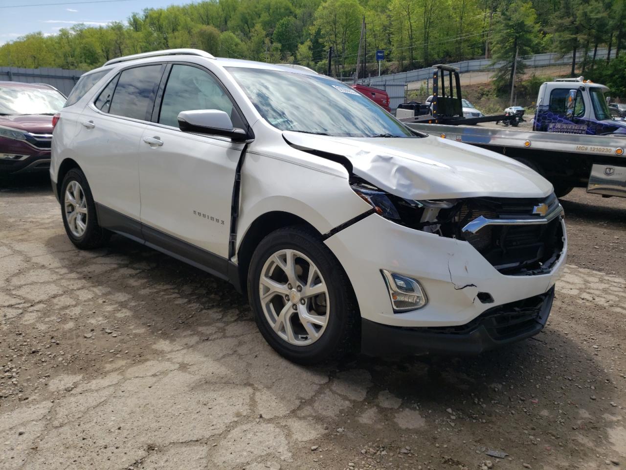 2GNAXKEXXJ6255174 CHEVROLET EQUINOX 2018