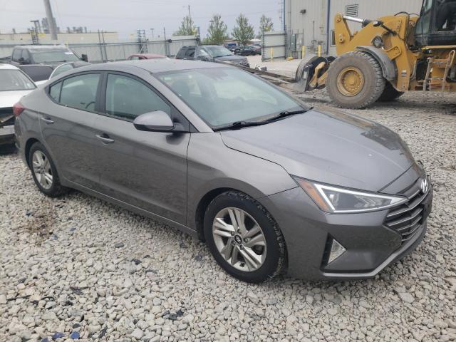 2020 HYUNDAI ELANTRA SE - 5NPD84LFXLH533921