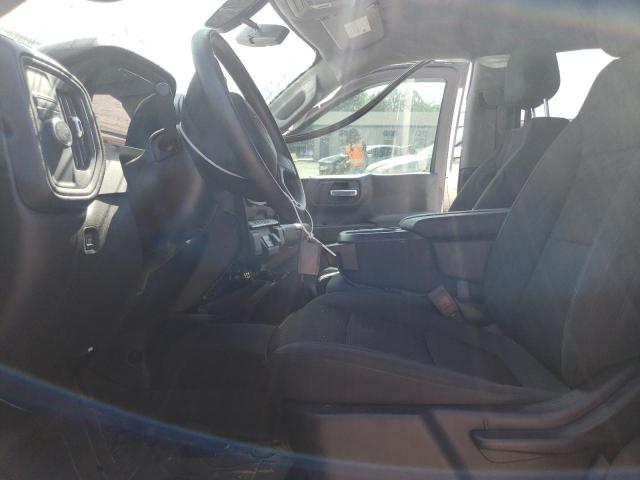 1GCRWBEKXMZ292740 CHEVROLET ALL Models 2021