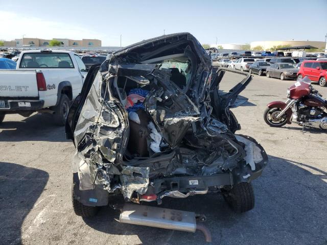 3C4NJDDB3NT161376 Jeep Compass Trailhawk