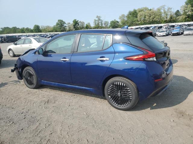2023 NISSAN LEAF SV PL - 1N4CZ1CV9PC557407