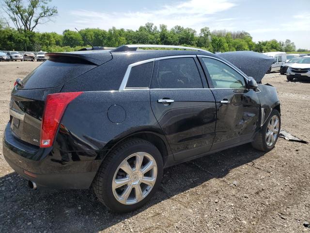 3GYFNCE38GS500825 Cadillac Srx Performance Collection
