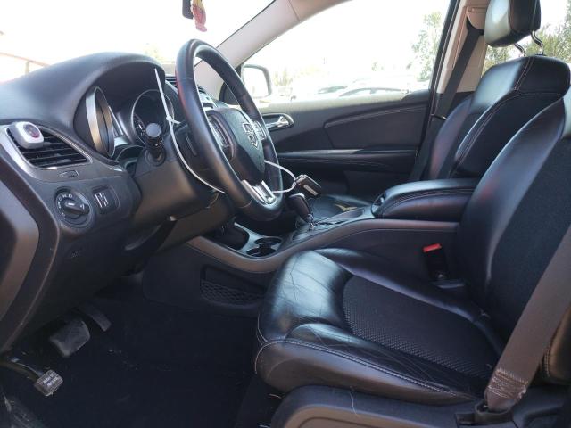 3C4PDDGG0HT703299 Dodge Journey Crossroad