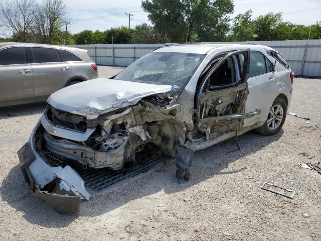 2012 Chevrolet Equinox LS