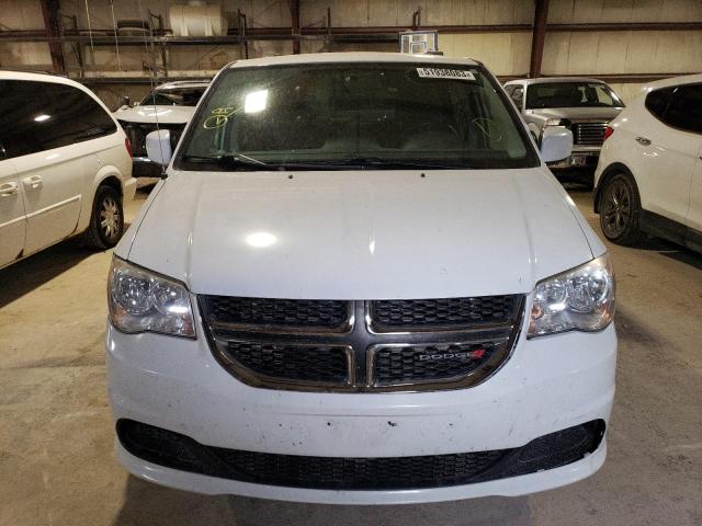 2C4RDGCG3ER127870 Dodge Grand Caravan Sxt