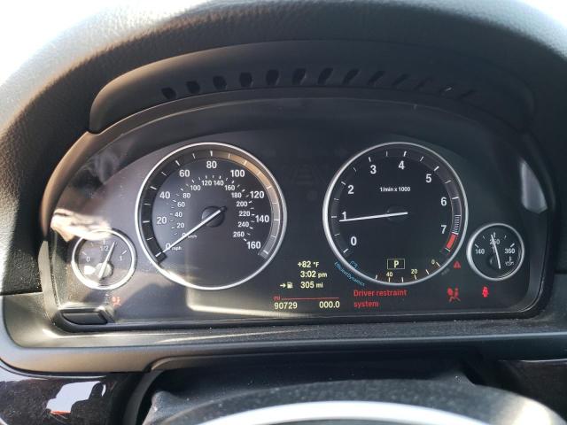 WBA5A5C5XED501434 BMW 528 I