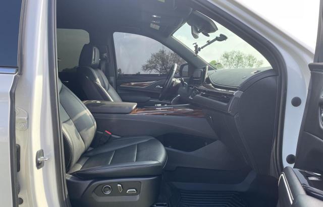 2021 CADILLAC ESCALADE L - 1GYS4AKL9MR195022