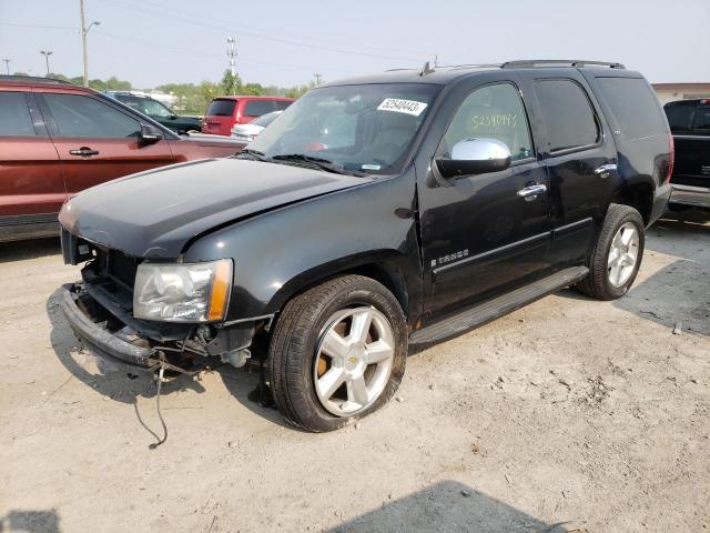 2008 Chevrolet Tahoe 