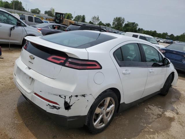 VIN 1G1RB6E43DU105137 2013 Chevrolet Volt no.3