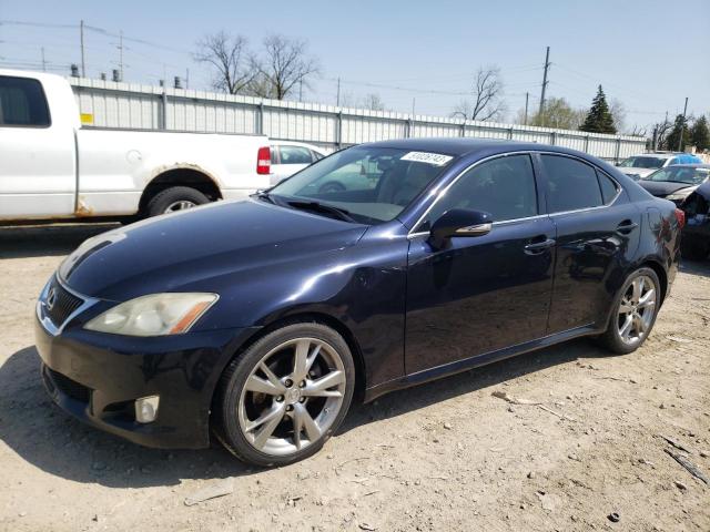 2009 Lexus IS 250 