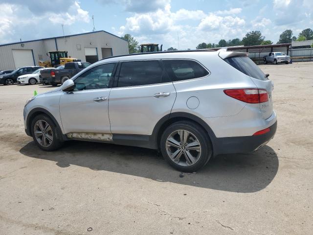 2015 HYUNDAI SANTA FE G - KM8SN4HF2FU098990
