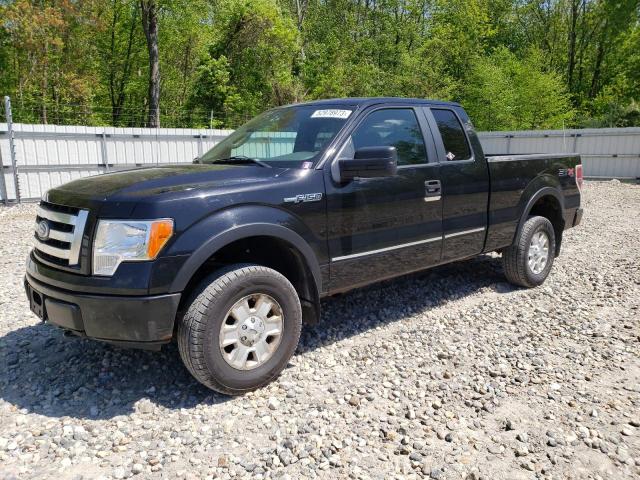 2010 Ford F-150 