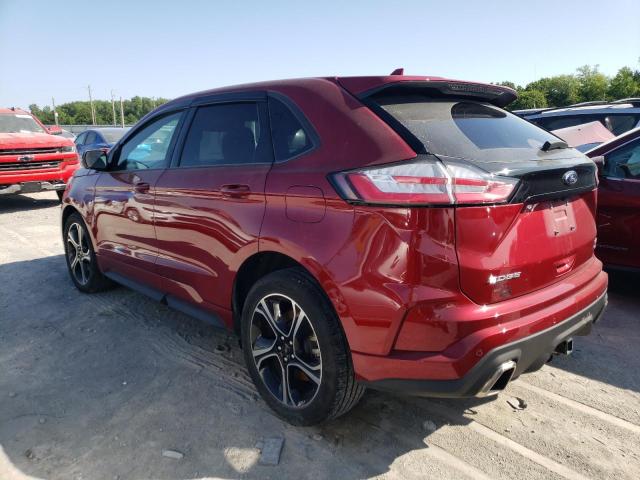 2FMPK4AP7KBC35844 Ford EDGE ST