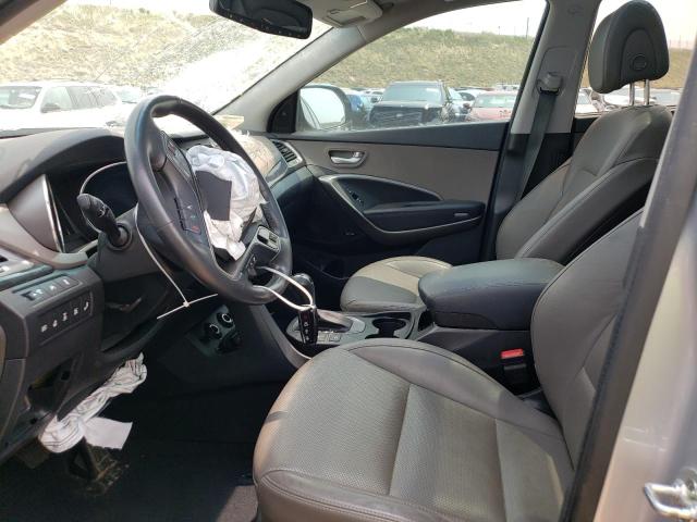 2015 HYUNDAI SANTA FE G - KM8SRDHF5FU100607
