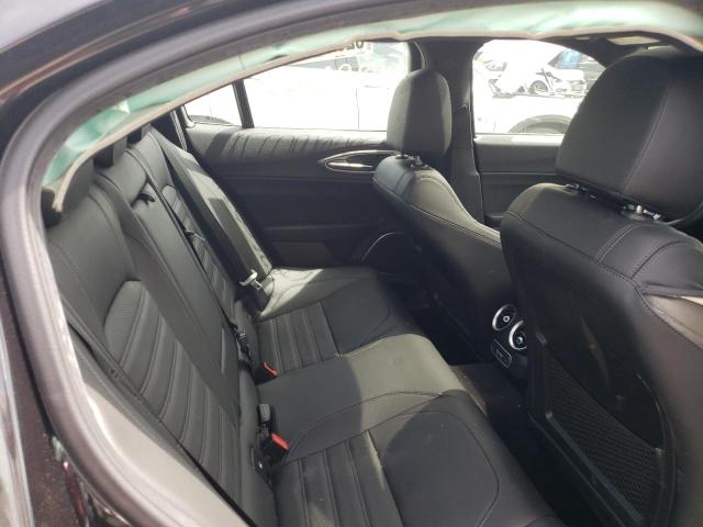 2022 ALFA ROMEO GIULIA SUP - ZARFANBN2N7664494