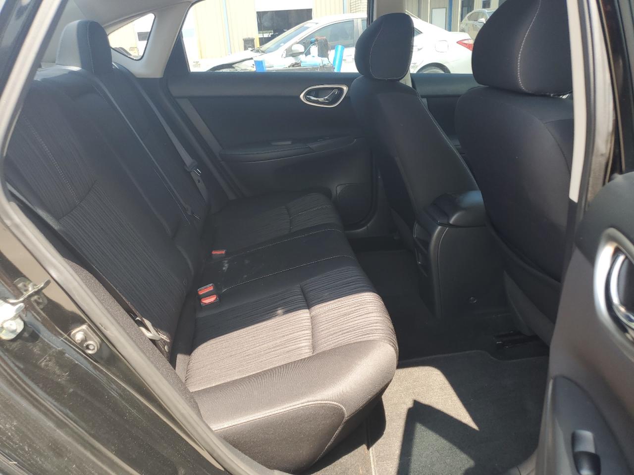 3N1AB7AP0HY363390 NISSAN SENTRA 2017