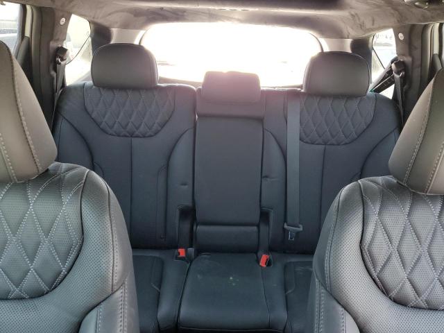 2022 HYUNDAI SANTA FE C 5NMS5DAL4NH385984