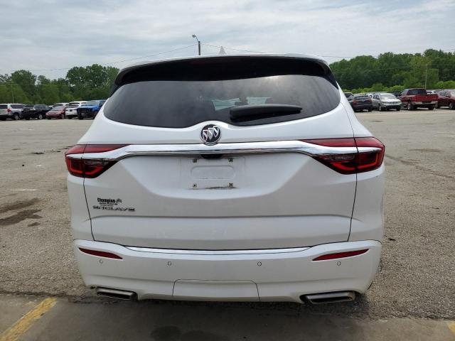 2020 BUICK ENCLAVE AV - 5GAERDKW5LJ124365