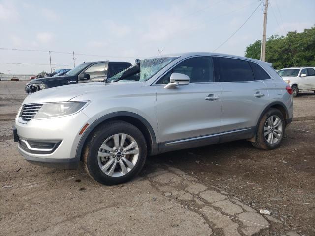 2016 Lincoln MKX Premiere