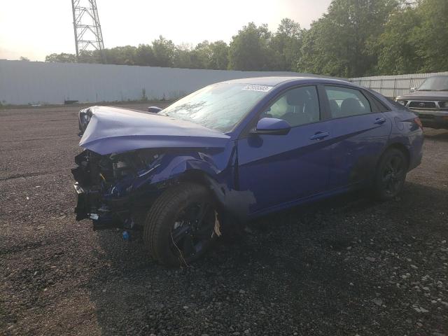 5NPLM4AG7PH103188 | 2023 HYUNDAI ELANTRA SE