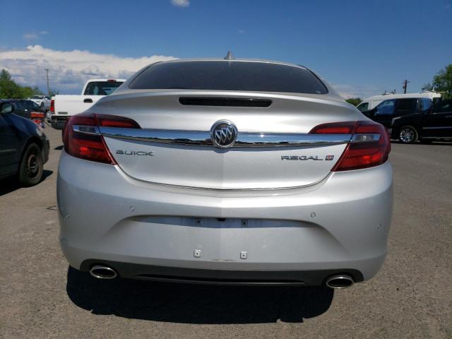 2G4GN5EX2F9139530 Buick Regal Premium