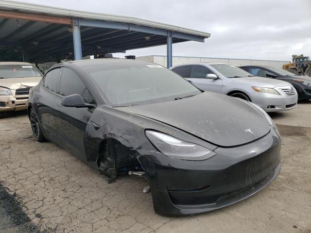 5YJ3E1EBXMF926816 Tesla MODEL 3