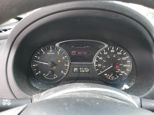 1N4AL3AP3FN887295 Nissan ALTIMA 2.5
