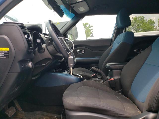 KNDJP3A51F7151733 KIA SOUL +