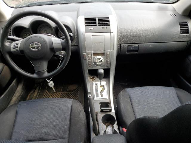 2015 TOYOTA SCION TC - JTKDE177570183054