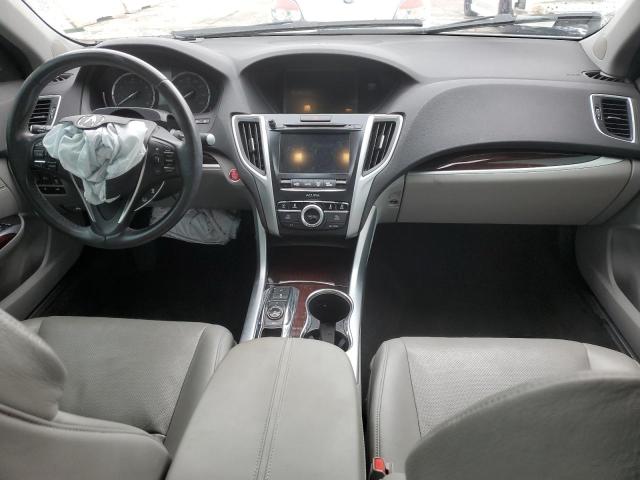 2016 ACURA TLX ADVANC 19UUB3F71GA003853
