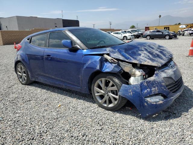 KMHTC6AD3HU313925 Hyundai VELOSTER