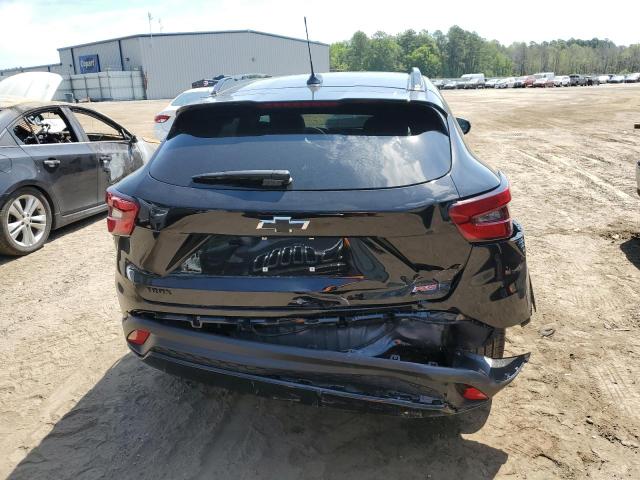 2024 CHEVROLET TRAX 2RS KL77LJE27RC008031