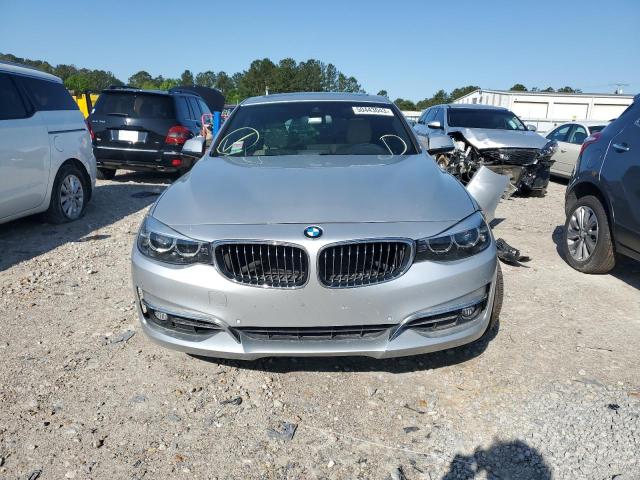 2018 BMW 330 XIGT WBA8Z9C58JB220543
