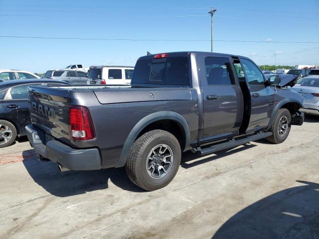 2016 RAM 1500 REBEL 1C6RR7YT5GS246522