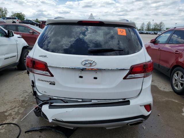 2019 HYUNDAI SANTA FE X - KM8SN4HF4KU303610