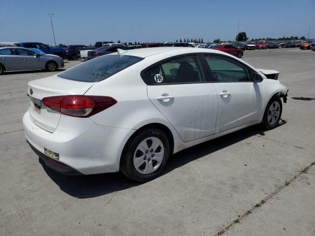 3KPFK4A78JE221359 KIA FORTE LX