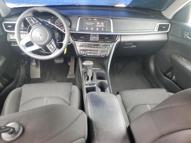 5XXGT4L33LG420955 KIA Optima Lx