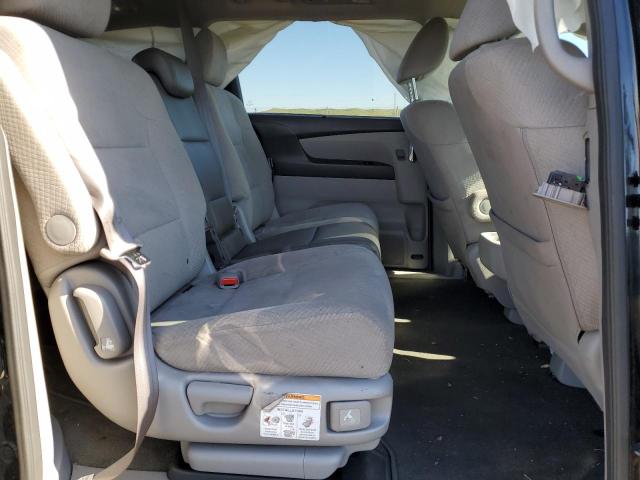 2016 HONDA ODYSSEY SE - 5FNRL5H31GB097392