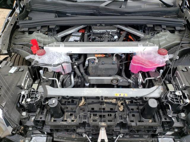 2023 MERCEDES-BENZ EQS SUV 58 4JGDM4EB9PA013370