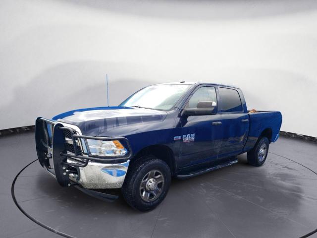 Salvage cars for sale from Copart Ellenwood, GA: 2016 Dodge RAM 2500 ST