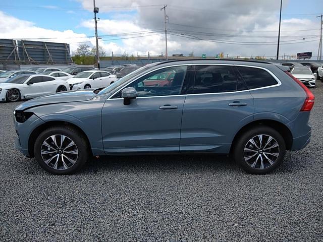 2023 VOLVO XC60 CORE - YV4L12RV9P1238385