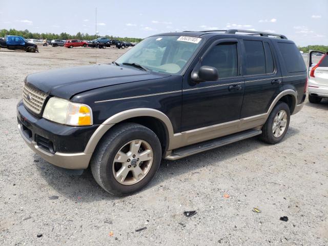 2003 Ford Explorer Eddie Bauer