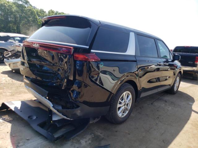 2023 KIA CARNIVAL L - KNDNB4H36P6261517